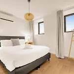 La Cite Des Postiers - Joli Duplex Climatise