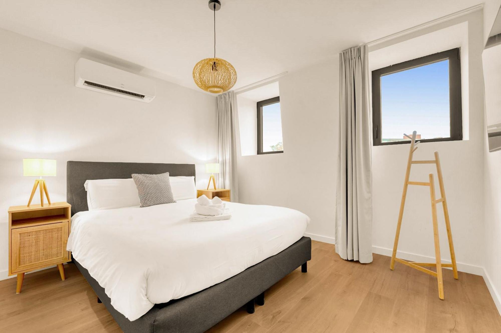 La Cite Des Postiers - Joli Duplex Climatise Apartment